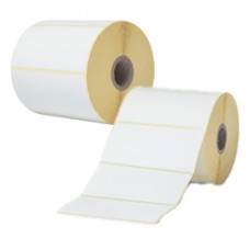 Brother Rotolo di carta termica non adesiva per ricevute da 102mm x 50mm Brother Rotolo di carta termica non adesiva per ricevute da 102mm x 50mm
