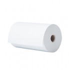 Brother Rotolo di carta termica non adesiva per ricevute da 101,6mm x 32,2 m Brother Rotolo di carta termica non adesiva per ricevute da 101,6mm x 32,2 m