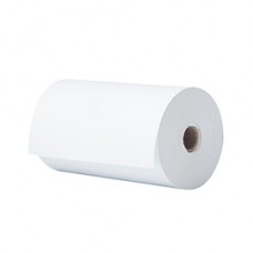 Brother Rotolo di carta termica non adesiva per ricevute da 101,6mm x 32,2 m Brother Rotolo di carta termica non adesiva per ricevute da 101,6mm x 32,2 m