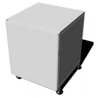 Brother - Mobiletto - BL6000 Brother - Mobiletto - BL6000