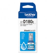 Brother - Cartuccia - Ciano - BTD180C - 5.000 pag Brother - Cartuccia - Ciano - BTD180C - 5.000 pag