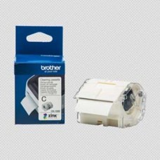 Brother - Nastro a lunghezza continua - CZ-1002 - 12 mm x 5 mt Brother - Nastro a lunghezza continua - CZ-1002 - 12 mm x 5 mt