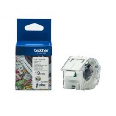 Brother - Nastro a lunghezza continua - CZ-1003 - 19 mm x 5 mt Brother - Nastro a lunghezza continua - CZ-1003 - 19 mm x 5 mt