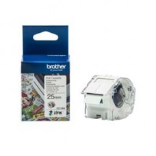 Brother - Nastro a lunghezza continua - CZ-1004 - 25 mm x 5 mt Brother - Nastro a lunghezza continua - CZ-1004 - 25 mm x 5 mt