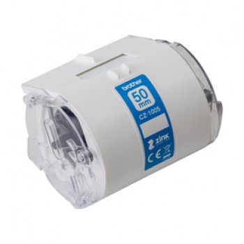 Brother - Nastro a lunghezza continua - CZ-1005 - 50 mm x 5 mt