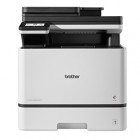 Brother - Multifunzione - Laser a colori - DCPL8630CDW