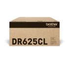 Brother - Tamburo - Colore - DR625CL - 50000 pag Brother - Tamburo - Colore - DR625CL - 50000 pag