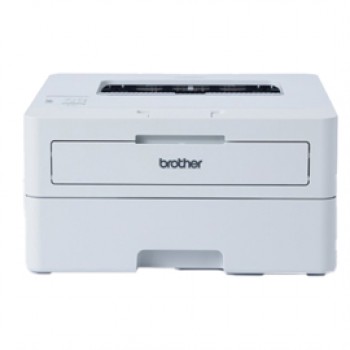 Brother - Stampante laser - monocromatica - HLL2865DW