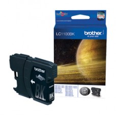 Brother - Cartuccia - Nero - LC1100BK - 450 pag Brother - Cartuccia - Nero - LC1100BK - 450 pag