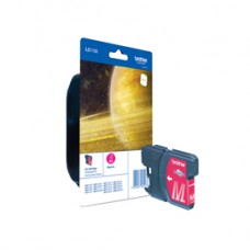 Brother - Cartuccia - Magenta - LC1100M - 325 pag Brother - Cartuccia - Magenta - LC1100M - 325 pag