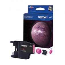 Brother - Cartuccia - Magenta - LC1220M - 300 pag Brother - Cartuccia - Magenta - LC1220M - 300 pag