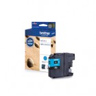 Brother - Cartuccia - Ciano - LC12EC - 1200 pag