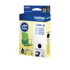 Brother - Cartuccia - Nero - LC229XLBK - 2400 pag Brother - Cartuccia - Nero - LC229XLBK - 2400 pag
