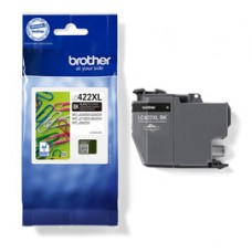 Brother - Cartuccia - Nero - LC422XLBK - 3.000 pag