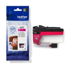 Brother - Cartuccia - Magenta - LC427M - 1.500 pag Brother - Cartuccia - Magenta - LC427M - 1.500 pag