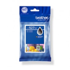 Brother - Cartuccia - Nero - LC527BK - 1.300 pag Brother - Cartuccia - Nero - LC527BK - 1.300 pag