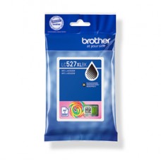 Brother - Cartuccia - Nero - LC527XLBK - 3.000 pag Brother - Cartuccia - Nero - LC527XLBK - 3.000 pag