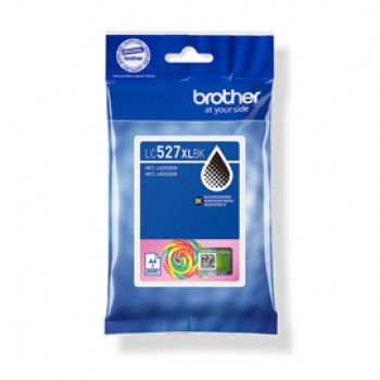 Brother - Cartuccia - Nero - LC527XLBK - 3.000 pag Brother - Cartuccia - Nero - LC527XLBK - 3.000 pag