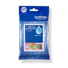 Brother - Cartuccia - Ciano - LC527XLC - 2.000 pag