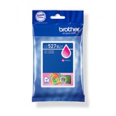 Brother - Cartuccia - Magenta - LC527XLM - 2.000 pag Brother - Cartuccia - Magenta - LC527XLM - 2.000 pag