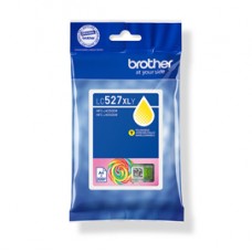 Brother - Cartuccia - Giallo - LC527YXL - 2.000 pag Brother - Cartuccia - Giallo - LC527YXL - 2.000 pag