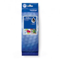 Brother - Cartuccia - Nero - LC528XLBK - 12.000 pag Brother - Cartuccia - Nero - LC528XLBK - 12.000 pag