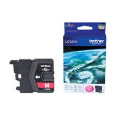 Brother - Cartuccia - Magenta - LC985M - 265 pag Brother - Cartuccia - Magenta - LC985M - 265 pag