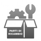 Ricambio Brother -  PAPER TRAY ASSY EUR - Cod. LM6333001