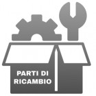 Ricambio Brother - REGISTRATION CLUTCH - Cod. LY4332001