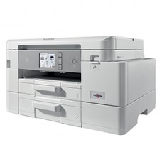 Brother - Multifunzione MFC-J4535DWXL - a colori - MFC-J4535DWXLRE1 Brother - Multifunzione MFC-J4535DWXL - a colori - MFC-J4535DWXLRE1