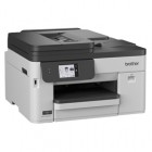 Brother - Multifunzione - Inkjet a colori - MFCJ5010DW