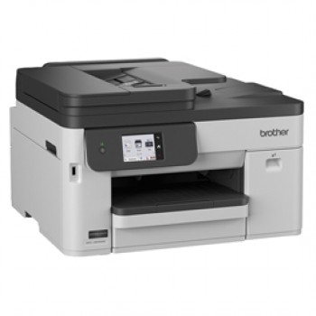 Brother - Multifunzione - Inkjet a colori - MFCJ5010DW Brother - Multifunzione - Inkjet a colori - MFCJ5010DW