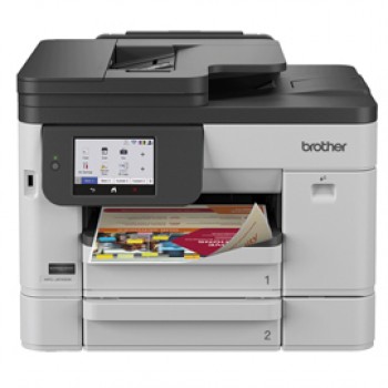 Brother - Multifunzione - Inkjet a colori - MFCJ5110DW Brother - Multifunzione - Inkjet a colori - MFCJ5110DW