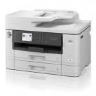 Brother - Multifunzione inkjet 4 in 1 - A3 - MFCJ5740DWRE1