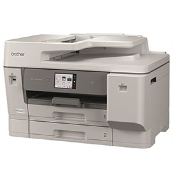 Brother - Multifunzione - Inkjet a colori - MFC-J6975DW