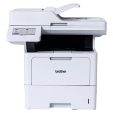Brother - Multifunzione MFCL6710DW 50ppm - B/N - MFCL6710DWRE1 Brother - Multifunzione MFCL6710DW 50ppm - B/N - MFCL6710DWRE1