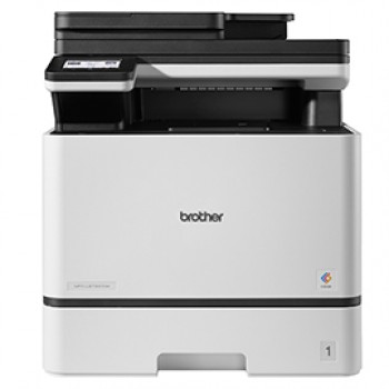 Brother - Multifunzione - Laser a colori - MFCL8730DCW