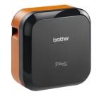 Brother - Etichettatrice - PTouch CUBE PRO PTE720BT