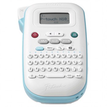 Brother - Etichettatrice - PTouch N10 Brother - Etichettatrice - PTouch N10