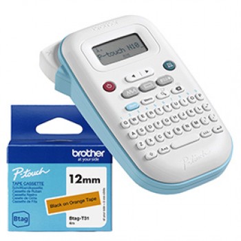 Bundle Brother - PTN-10- 1 nastro BTAGT31 Bundle Brother - PTN-10- 1 nastro BTAGT31