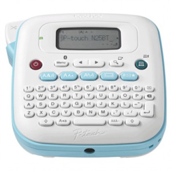 Brother - Etichettatrice - PTouch N25BT Brother - Etichettatrice - PTouch N25BT