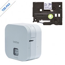 Bundle Brother - PTP300 - 1 nastrO TZEFA3 Bundle Brother - PTP300 - 1 nastrO TZEFA3