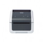 Brother - Stampante per etichette professionale TD 4520DN - TD4520DNXX1
