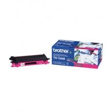 Brother - Toner - Magenta - TN135M - 4000 pag Brother - Toner - Magenta - TN135M - 4000 pag