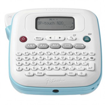 Brother - Etichettatrice - PTouch N20 Brother - Etichettatrice - PTouch N20
