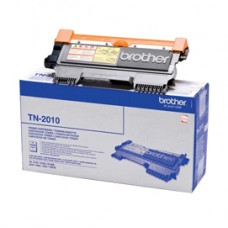 Brother - Toner - Nero - TN2010 - 1000 pag Brother - Toner - Nero - TN2010 - 1000 pag