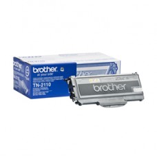 Brother - Toner - Nero - TN2110 - 1500 pag Brother - Toner - Nero - TN2110 - 1500 pag