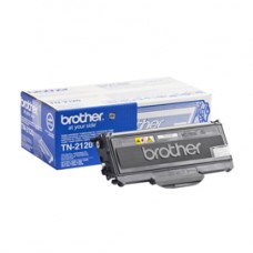 Brother - Toner - Nero - TN2120 - 2600 pag Brother - Toner - Nero - TN2120 - 2600 pag