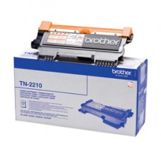 Brother - Toner - Nero - TN2210 -1200 pag Brother - Toner - Nero - TN2210 -1200 pag
