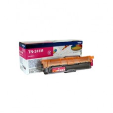 Brother - Toner - Magenta - TN241M - 1400 pag Brother - Toner - Magenta - TN241M - 1400 pag